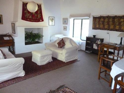 Lekkerwijn Historic Country House Franschhoek Room photo