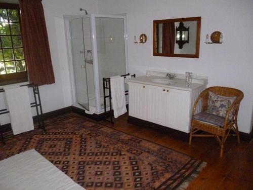 Lekkerwijn Historic Country House Franschhoek Room photo